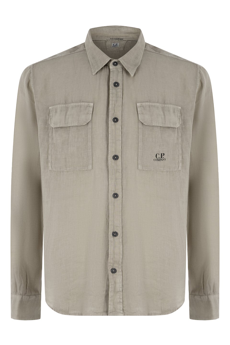 Рубашка C.P. Company - фото 1