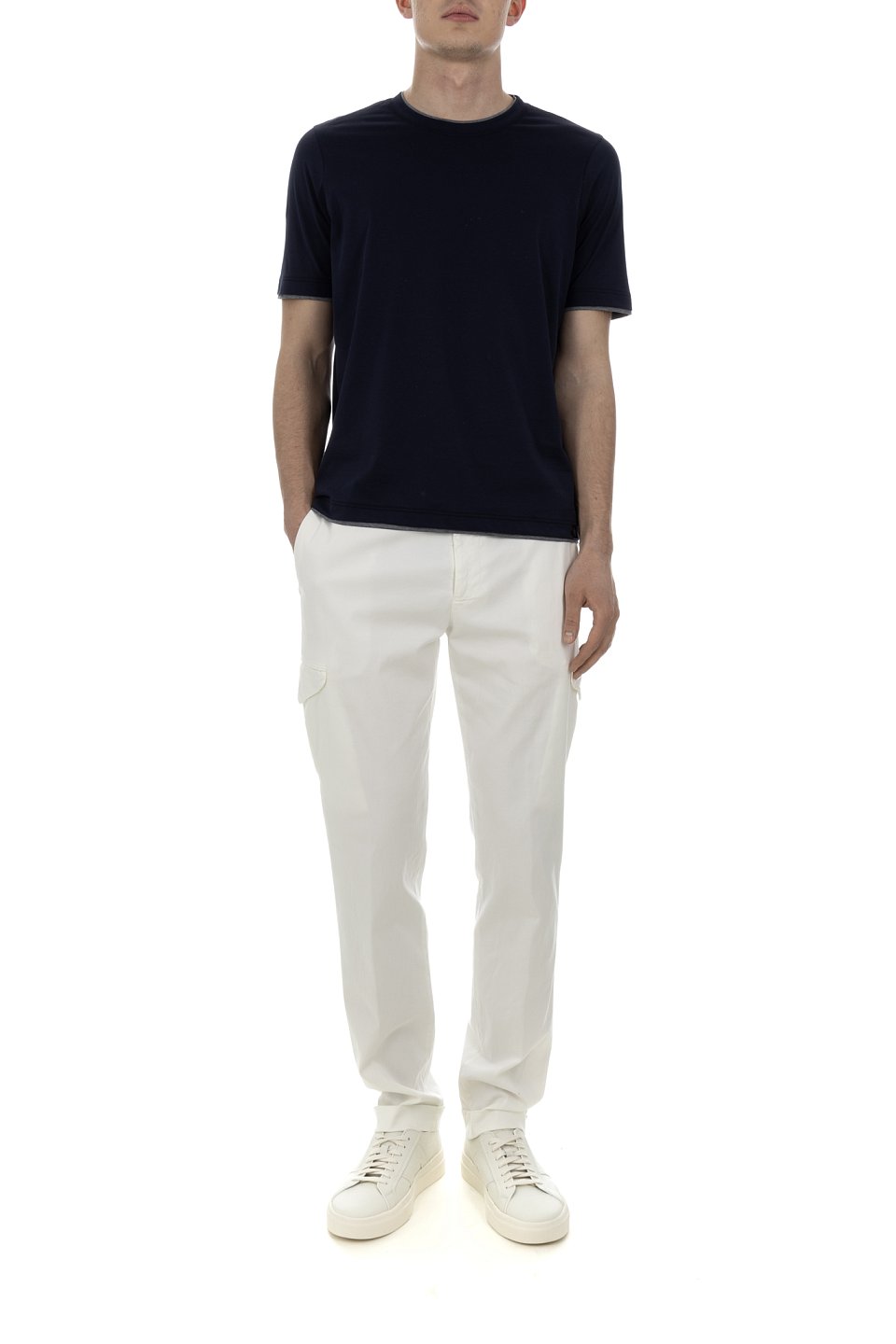 Футболка Gran Sasso - фото 2