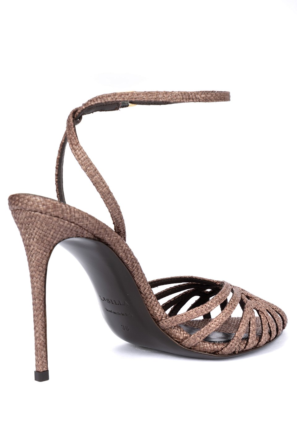 Босоножки Le Silla - фото 3