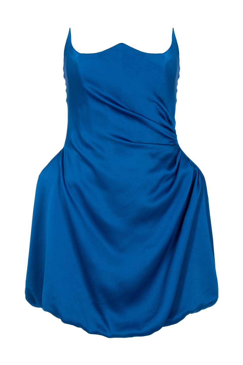 Платье Giuseppe Di Morabito - фото 1