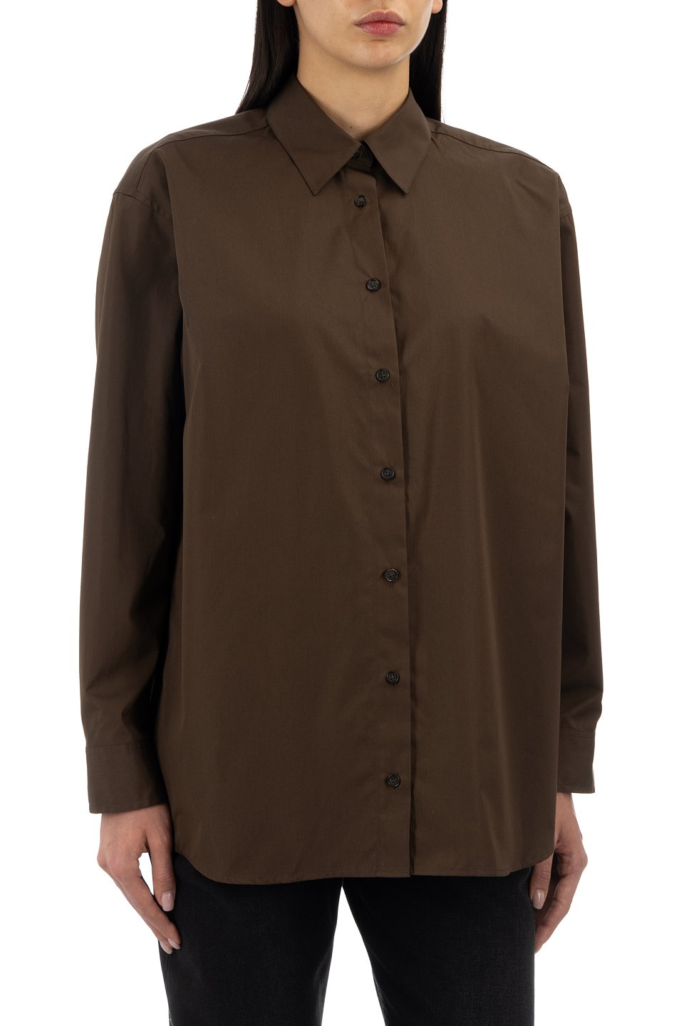 Рубашка Toteme - фото 3