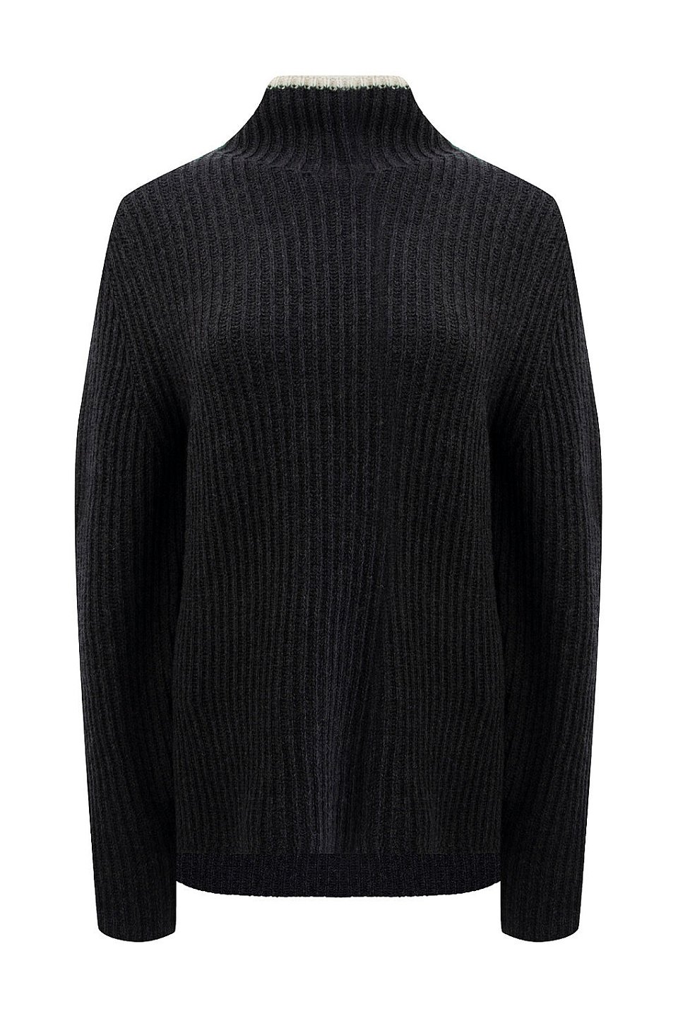 Свитер Theory - фото 1