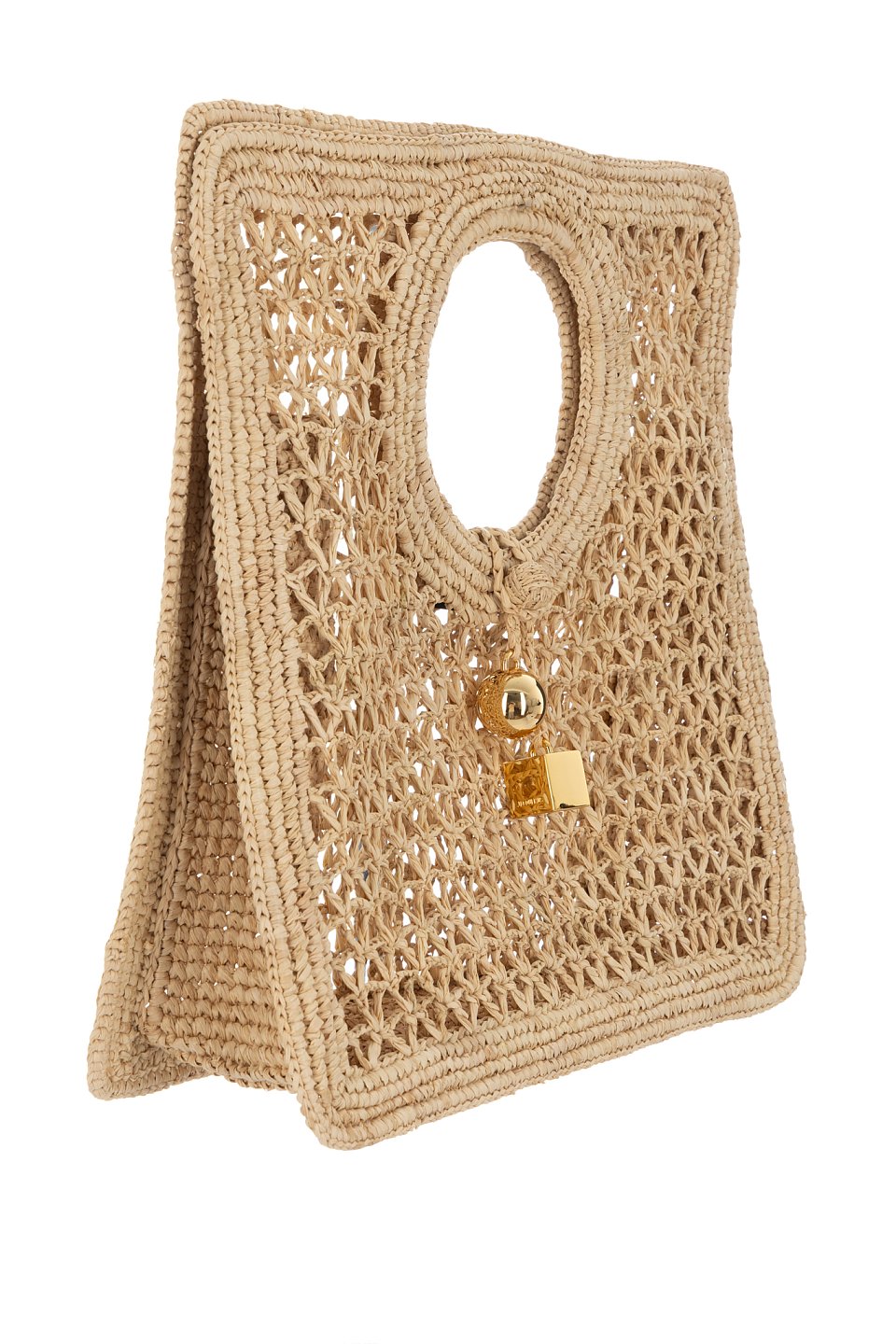 Сумка Jacquemus - фото 3