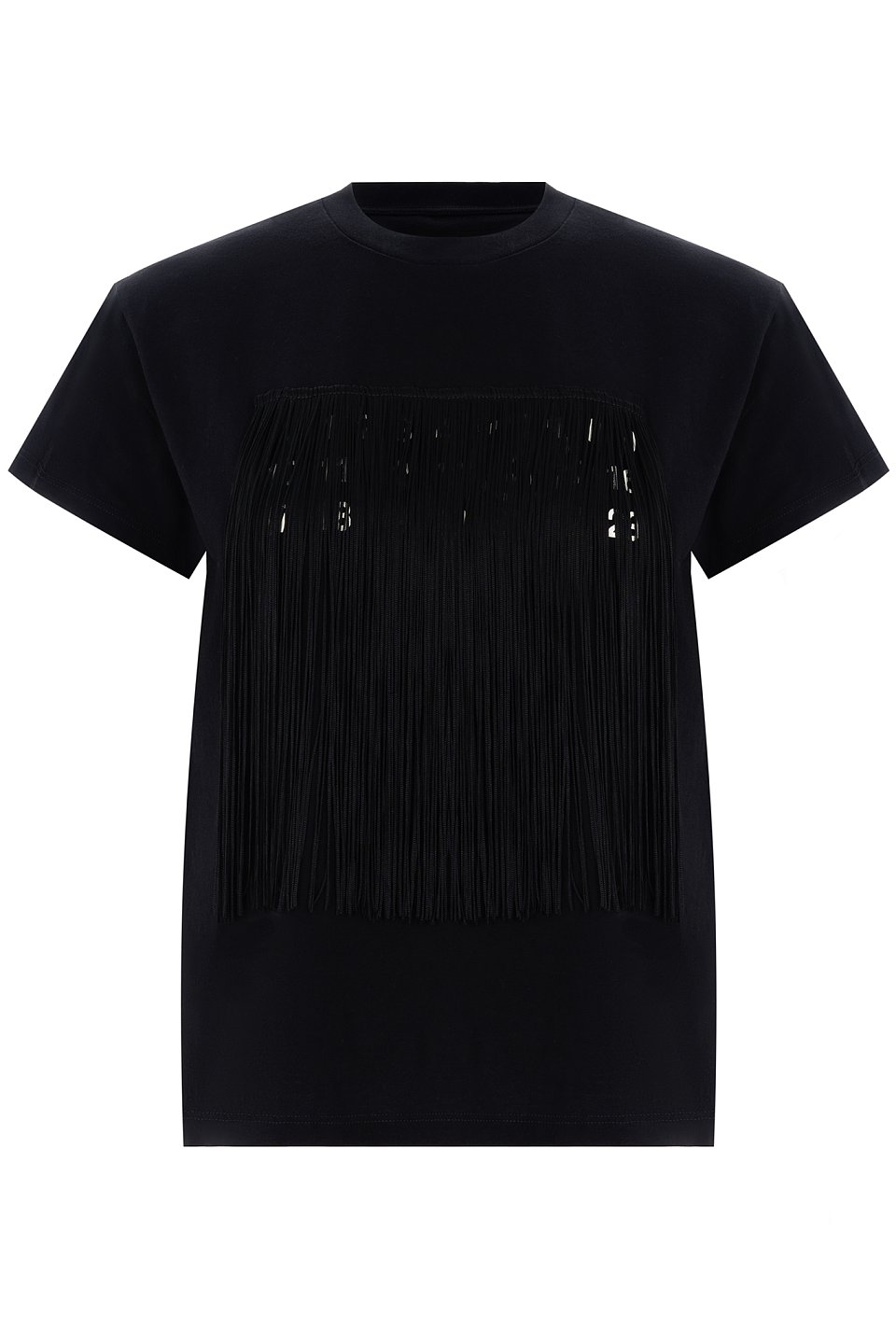 Футболка MM6 - фото 1