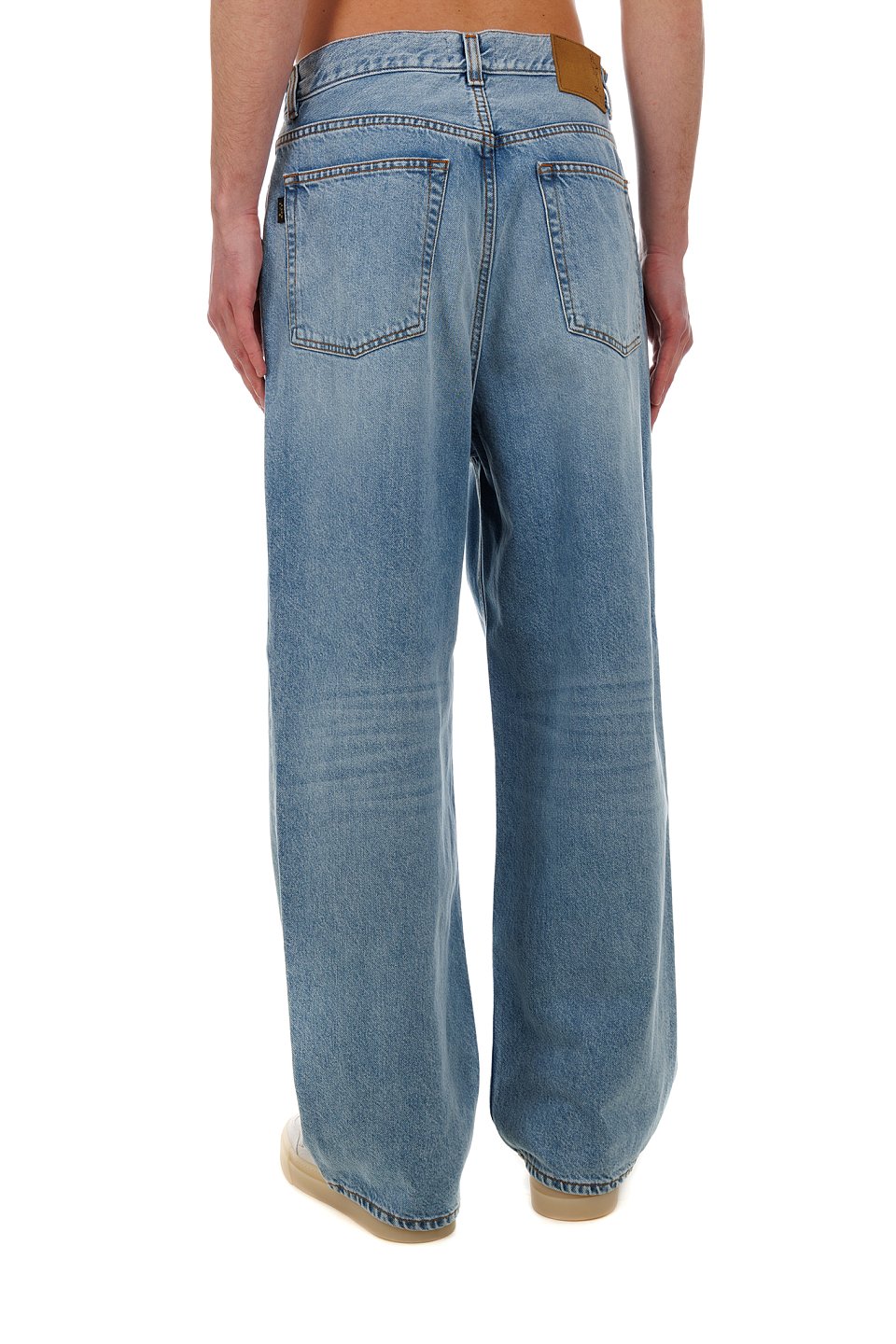 Джинсы Haikure - фото 4