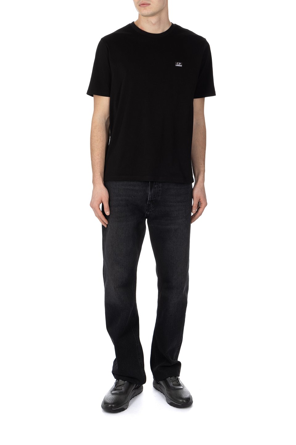 Футболка C.P. Company - фото 2