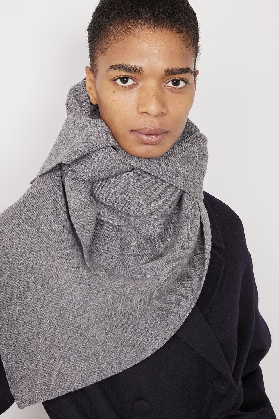 Шарф Officine Generale - фото 2