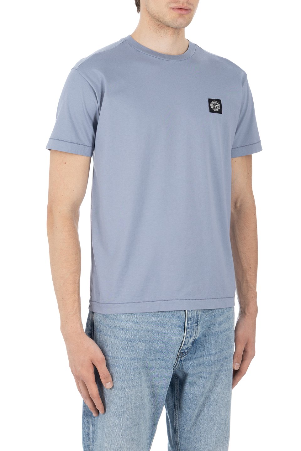 Футболка Stone Island - фото 3