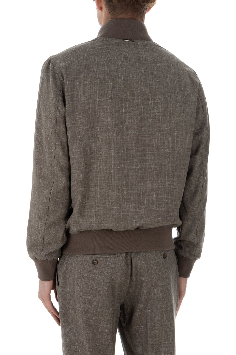 Кардиган Capobianco - фото 4