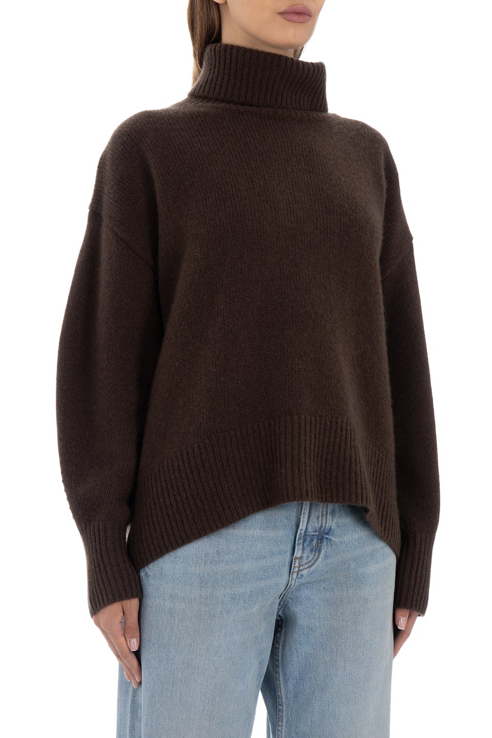 Свитер Arch4 - фото 3