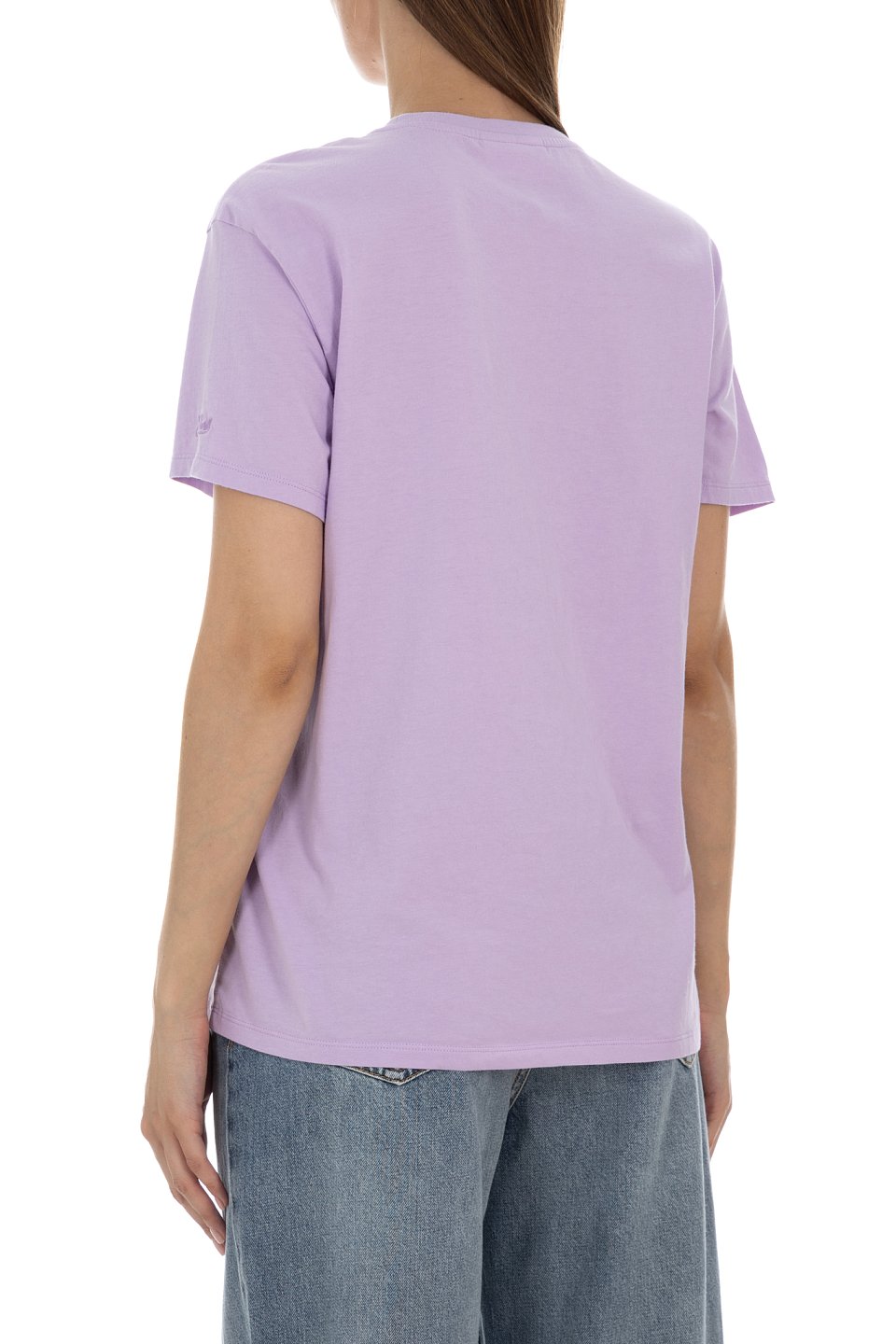 Футболка Mc2 Saint Barth - фото 4