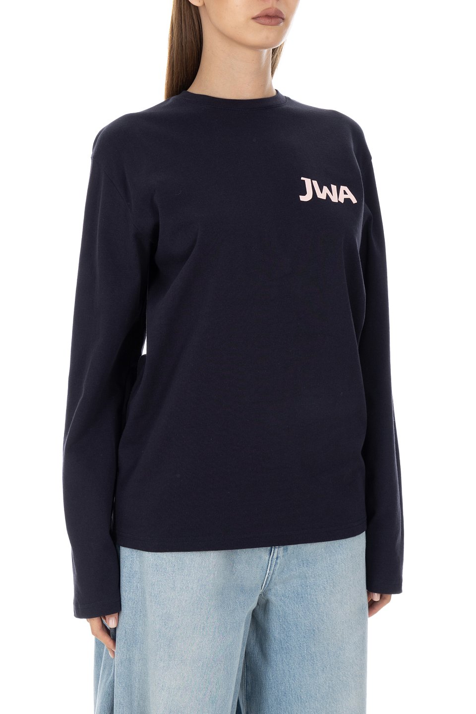 Лонгслив J.W. Anderson - фото 3