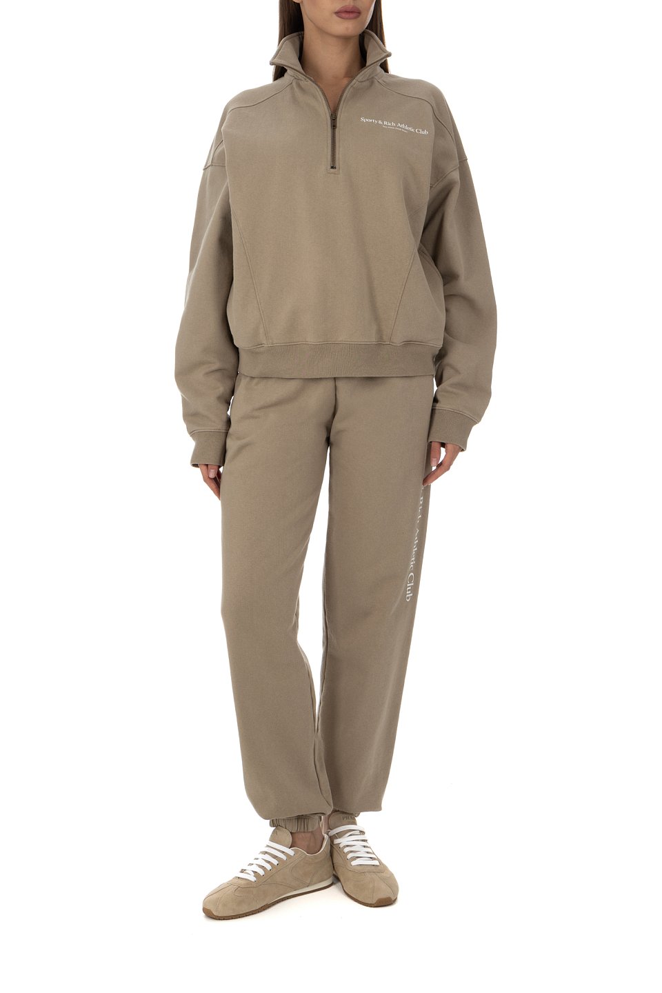 Брюки Sporty & Rich - фото 2