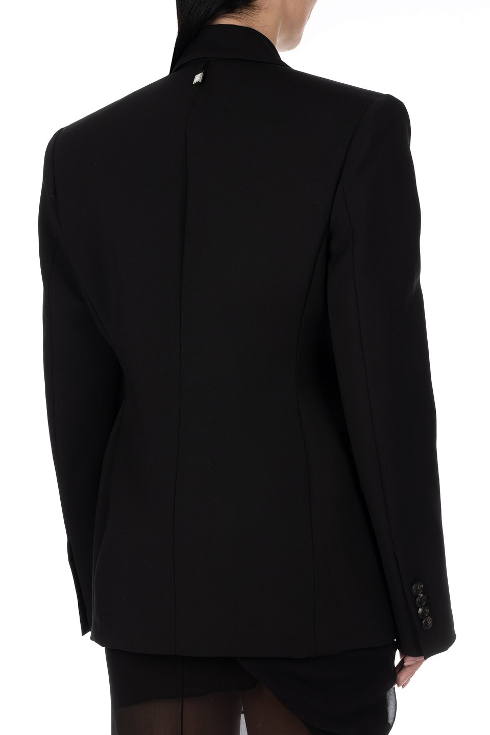 Пиджак Giuseppe Di Morabito - фото 4