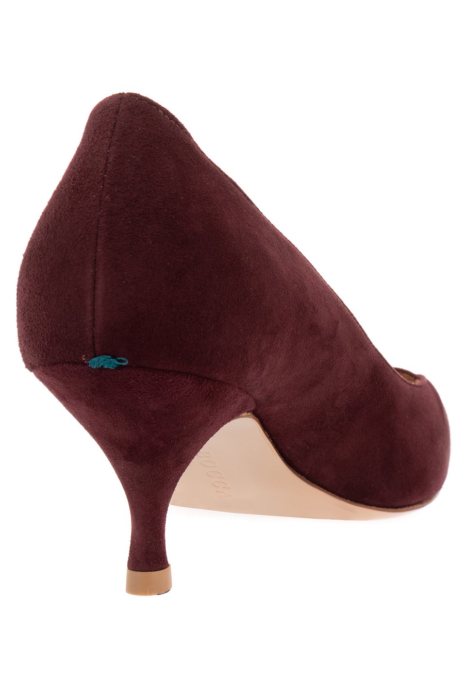 Туфли A.bocca - фото 3