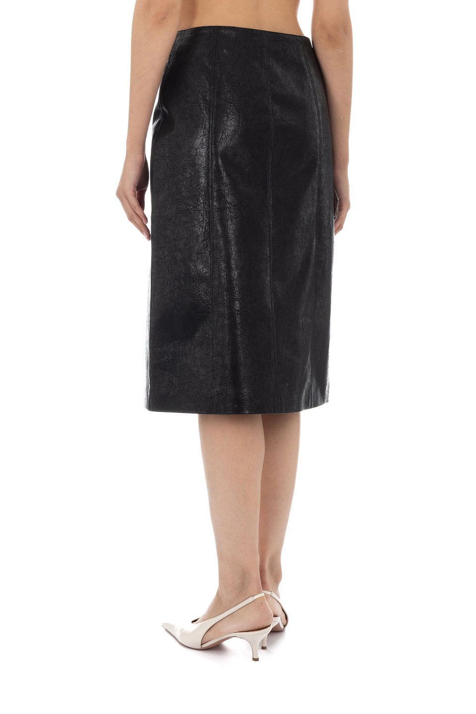 Юбка Msgm - фото 4