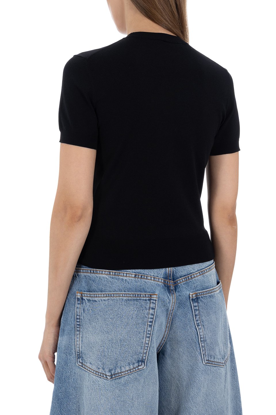 Джемпер Alexander Wang - фото 4
