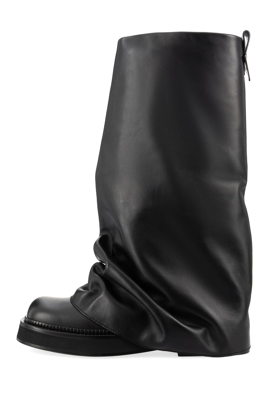 Сапоги The Attico - фото 1