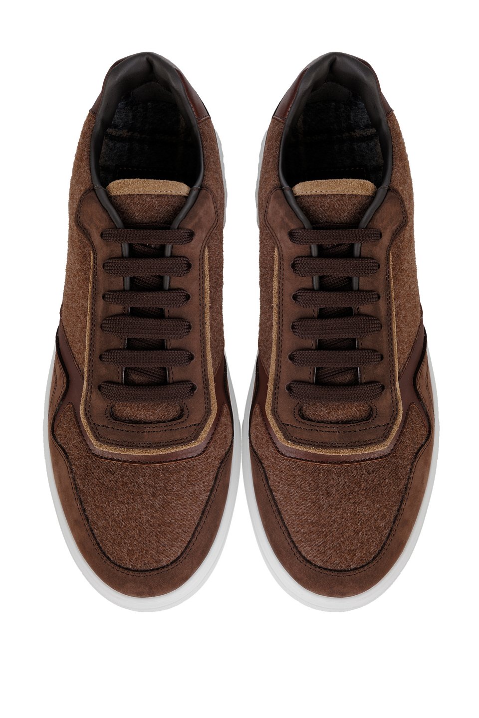 Кеды Aldo Brue - фото 4