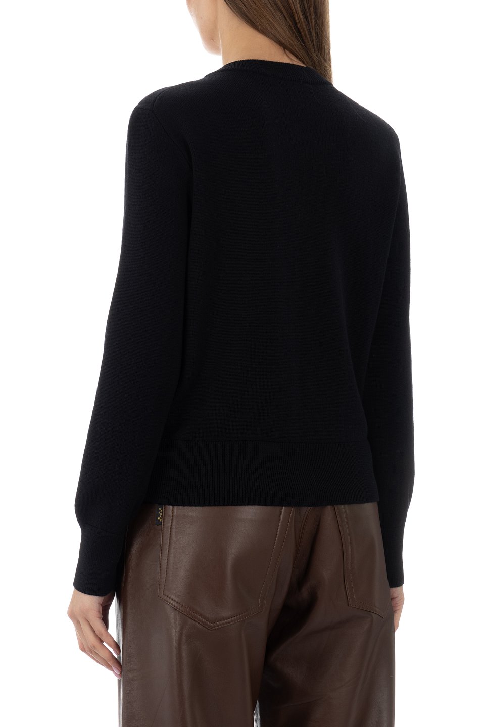 Кардиган Ami - фото 4