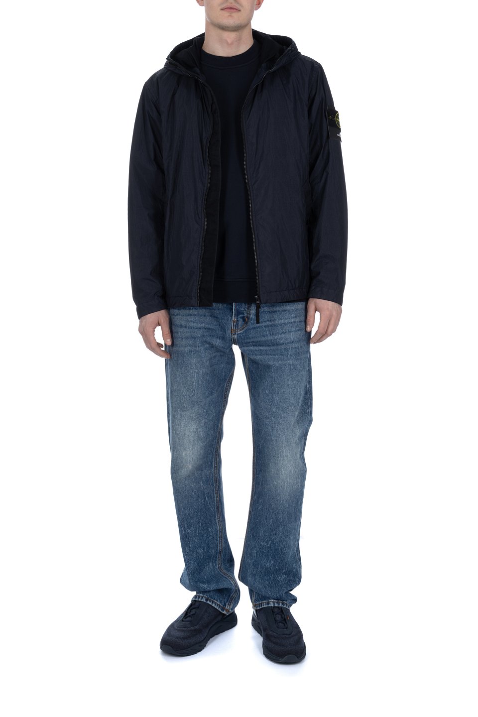 Куртка Stone Island - фото 2