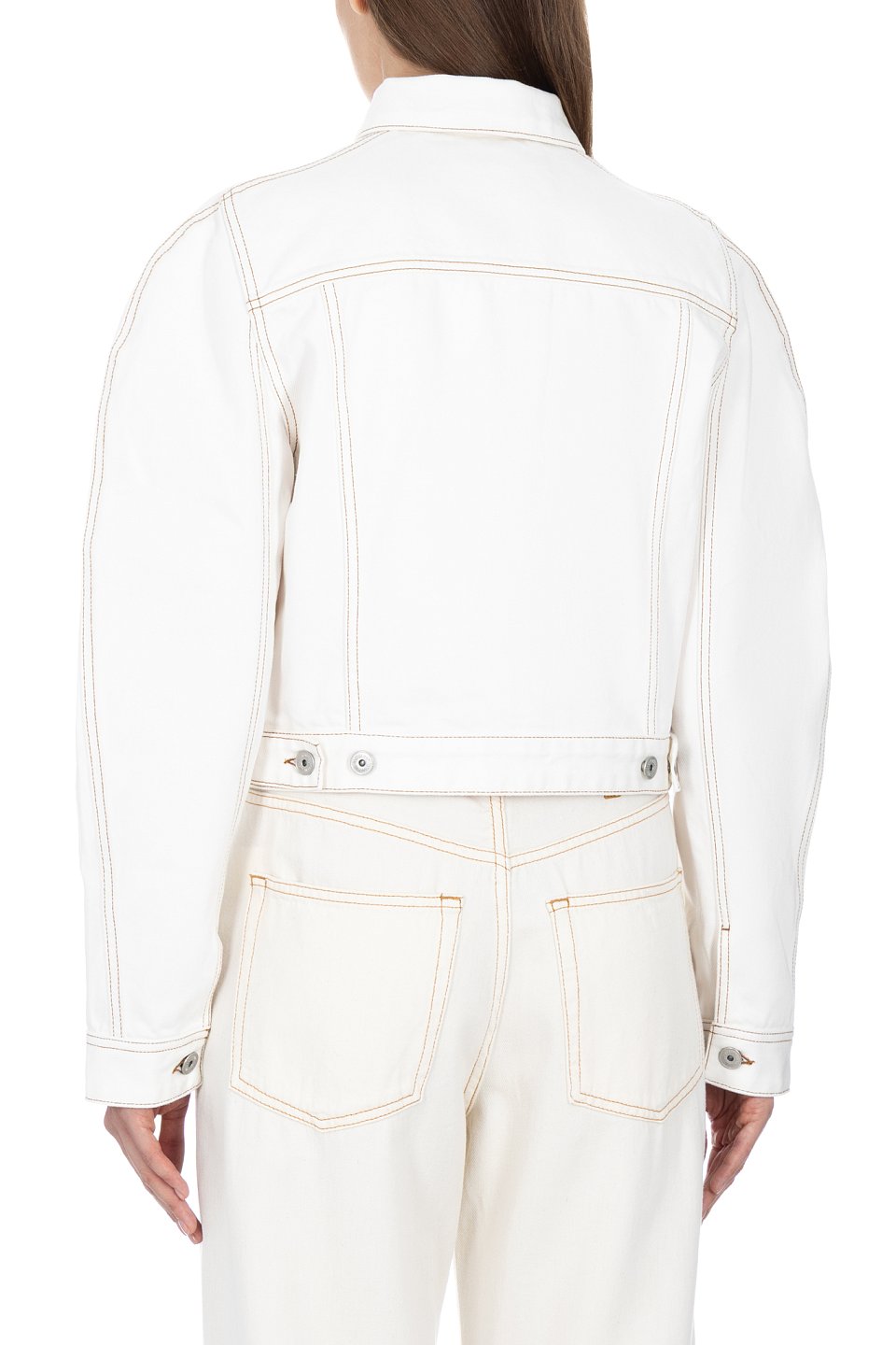 Куртка Jacquemus - фото 4