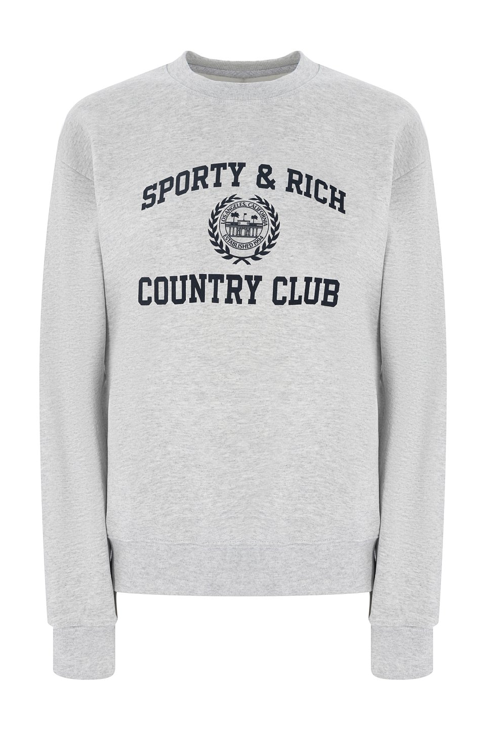 Толстовка Sporty & Rich - фото 1