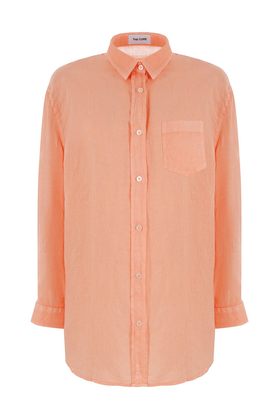 Рубашка The Core - фото 1