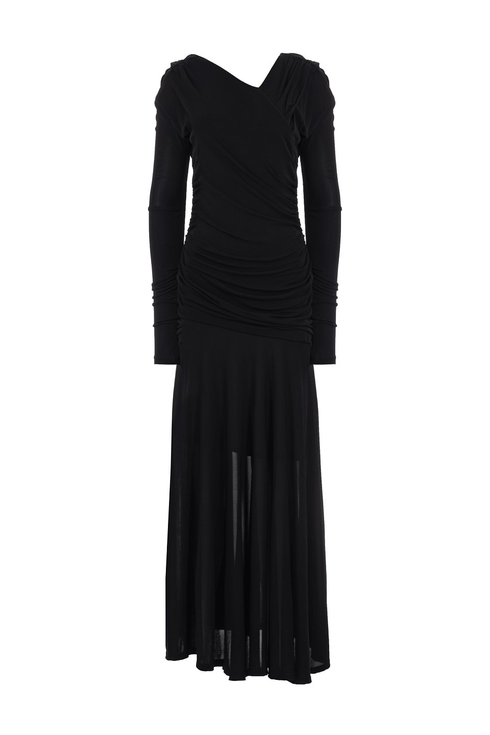 Платье Ganni - фото 1