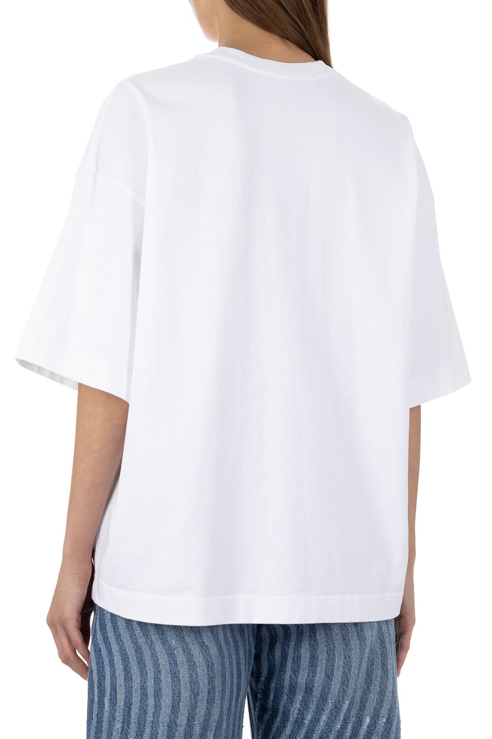 Футболка Alexander Wang - фото 4