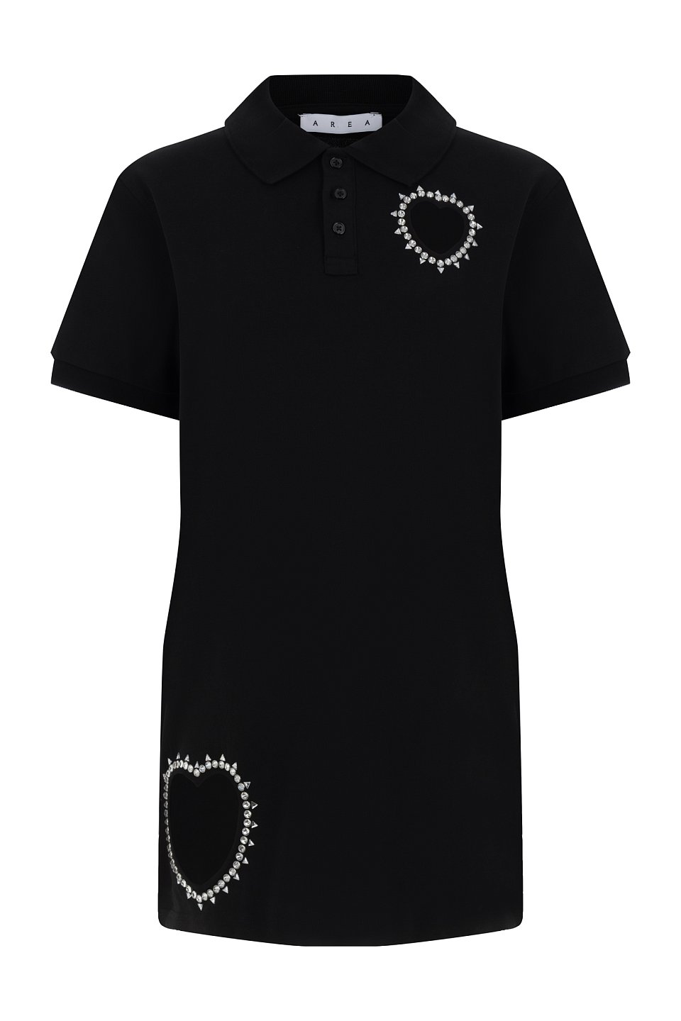 Платье Area - фото 1