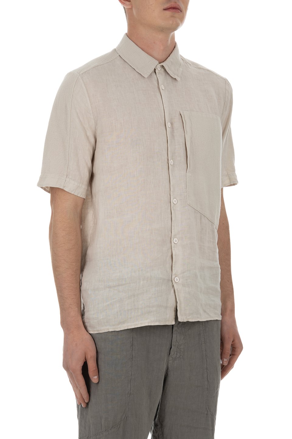 Рубашка Transit - фото 3