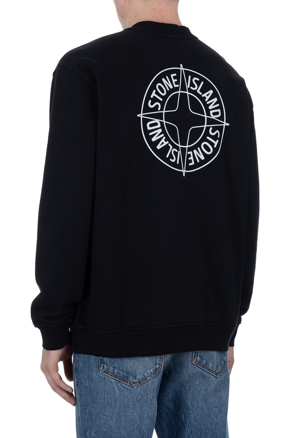 Свитшот Stone Island - фото 4