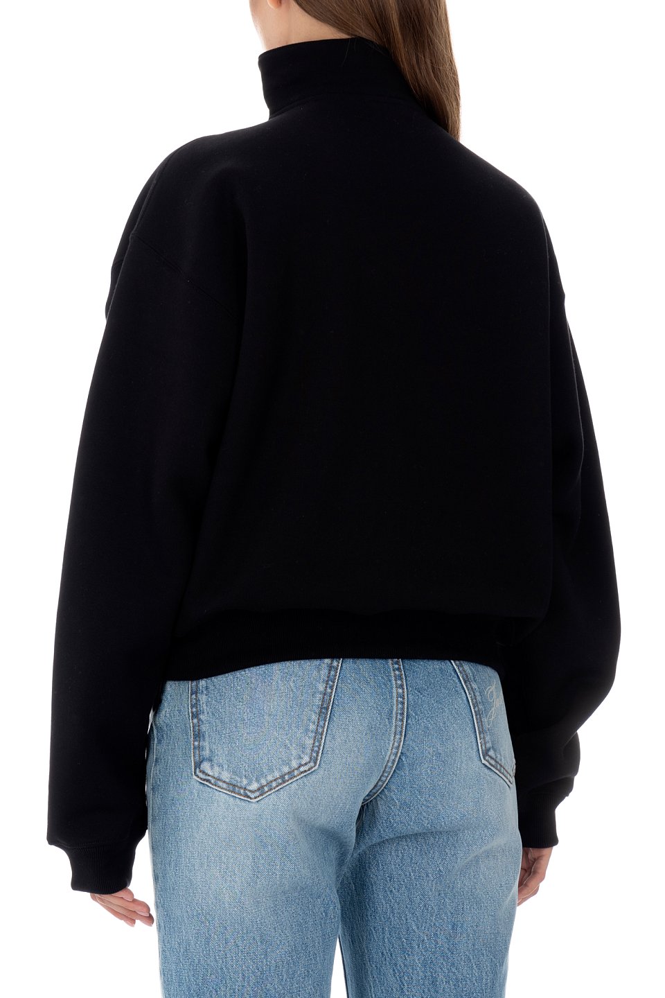 Свитшот Jacquemus - фото 4