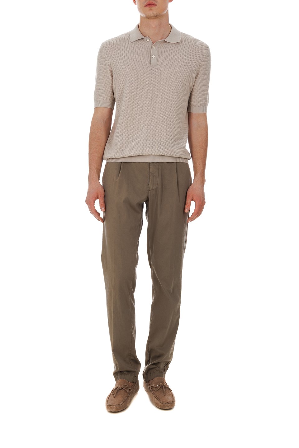 Брюки Berwich - фото 2