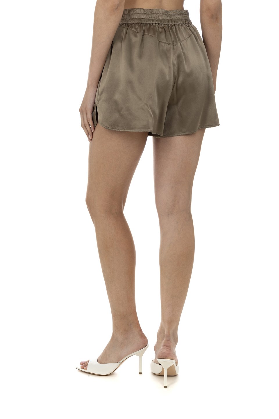 Шорты Jacob Lee - фото 4