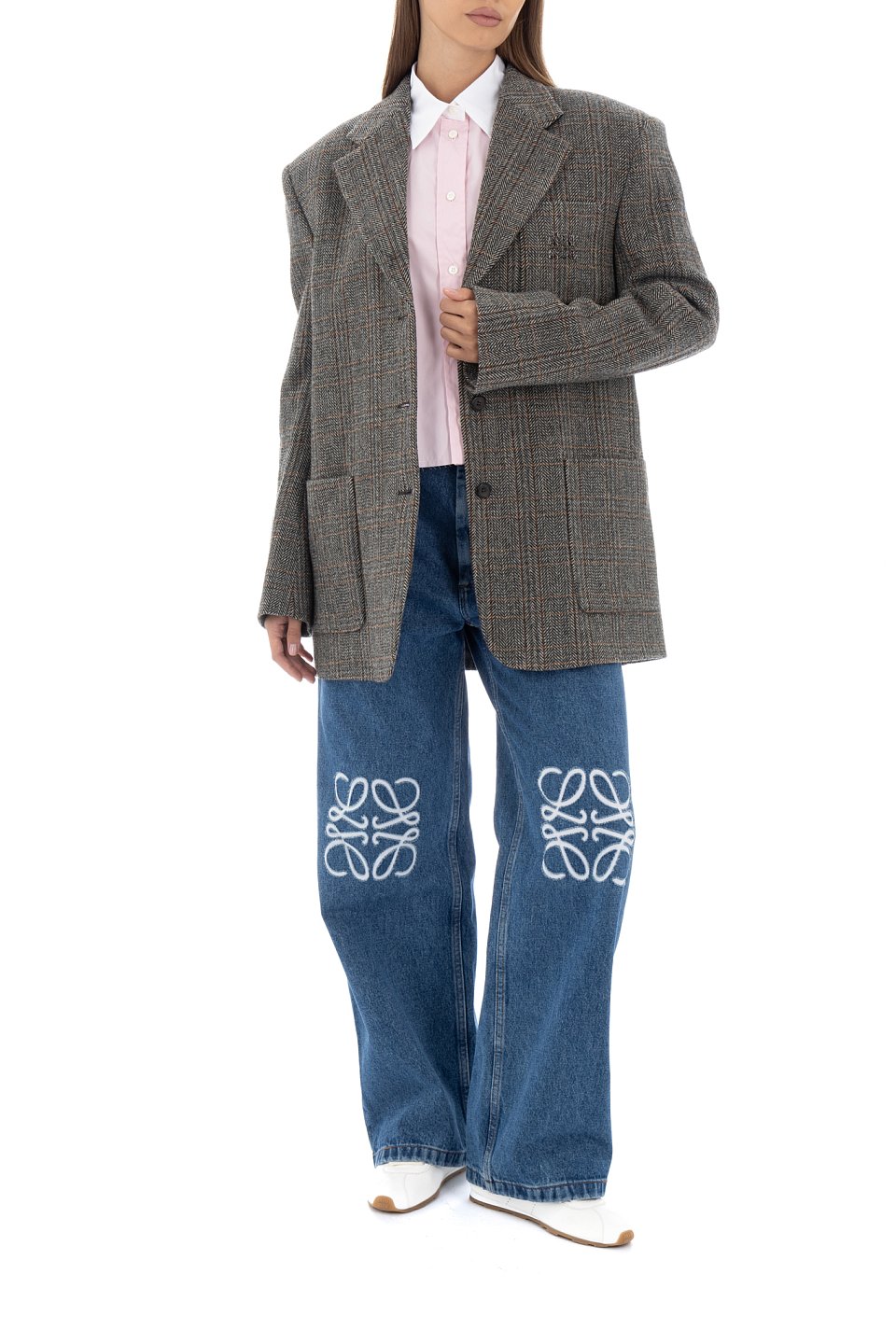 Пиджак Miu Miu - фото 2