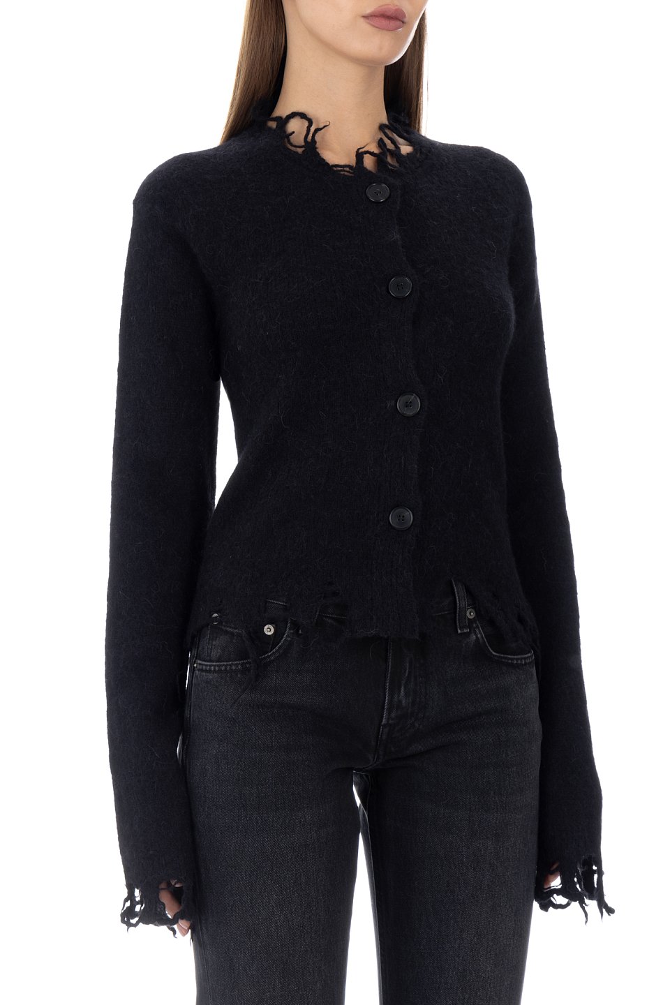 Кардиган Haikure - фото 3