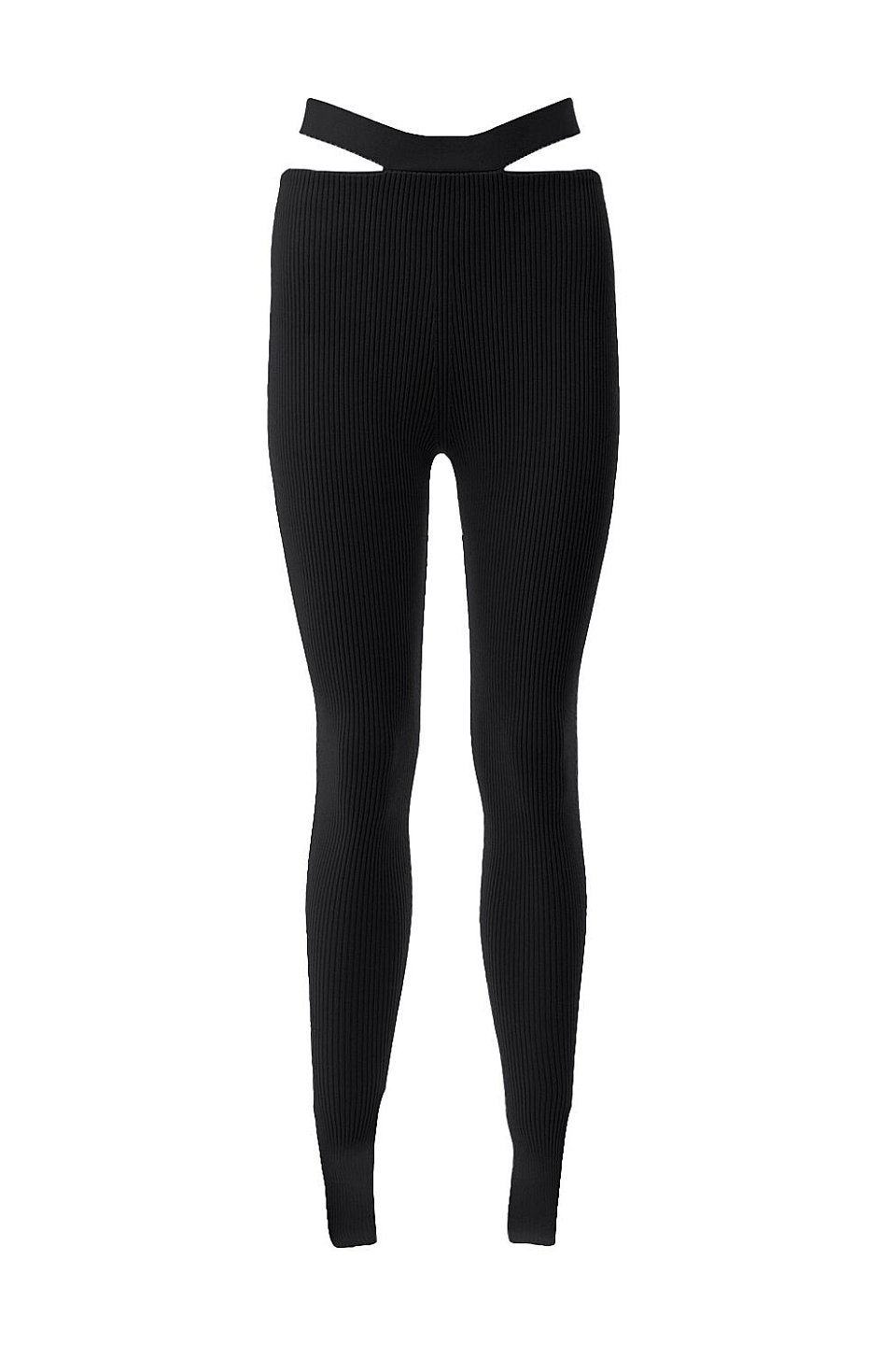 Леггинсы Forte Dei Marmi Couture - фото 1