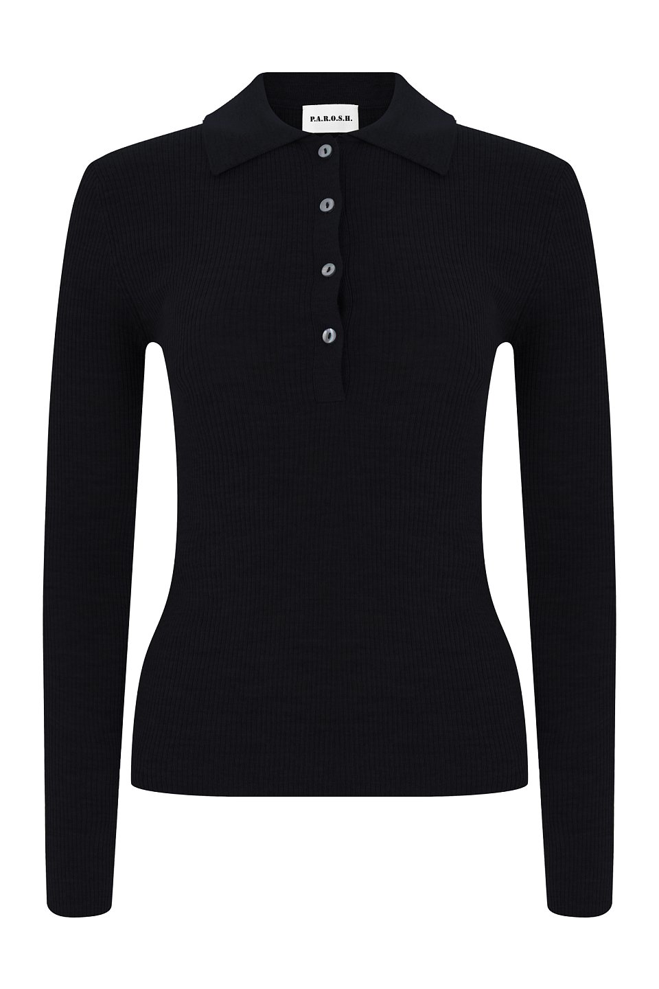 Поло Parosh - фото 1