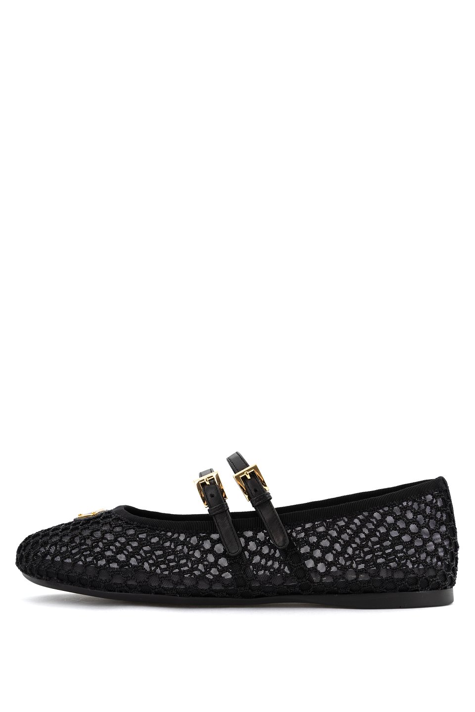 Балетки Prada - фото 1