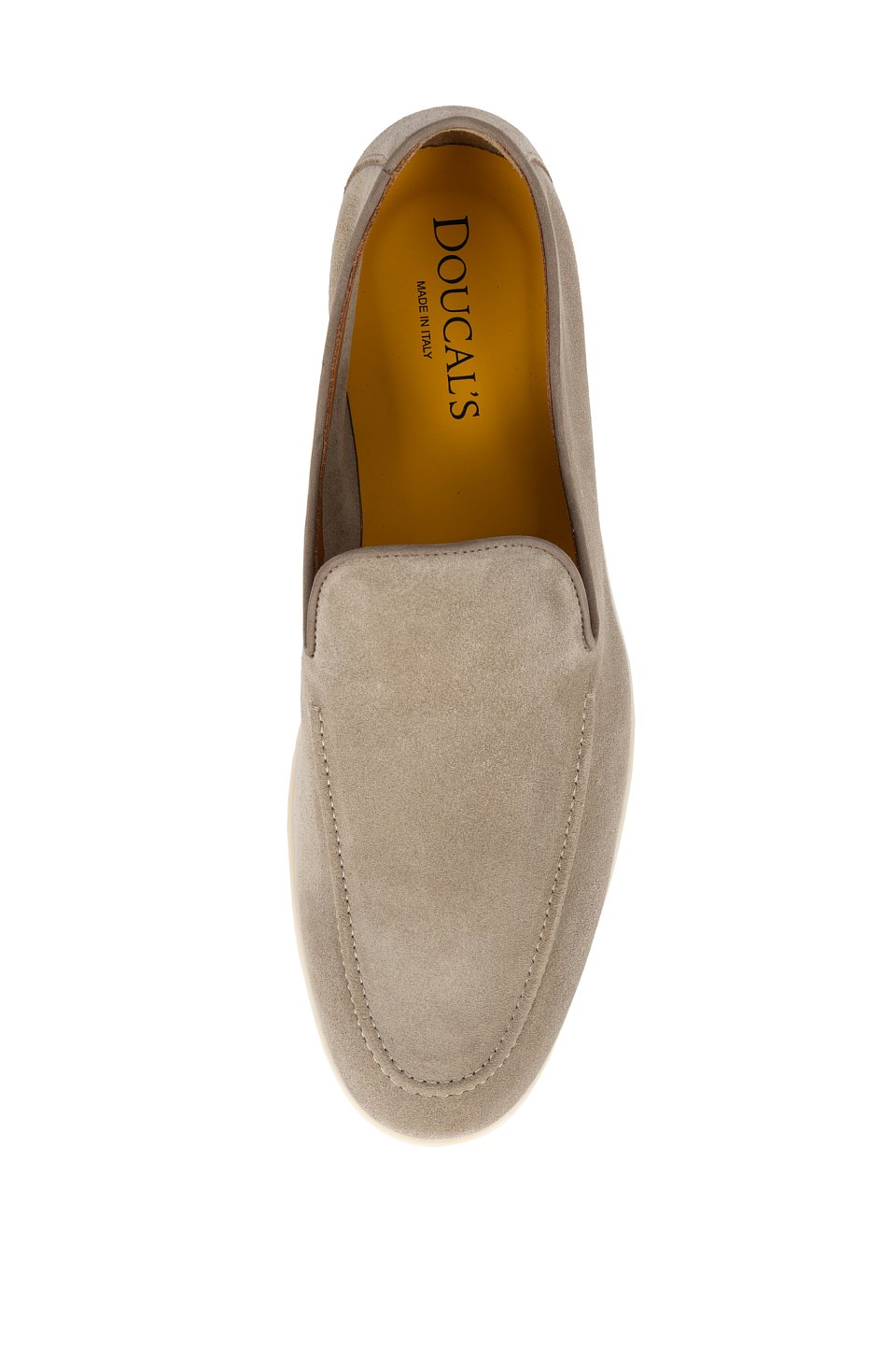 Лоферы Doucal's - фото 4