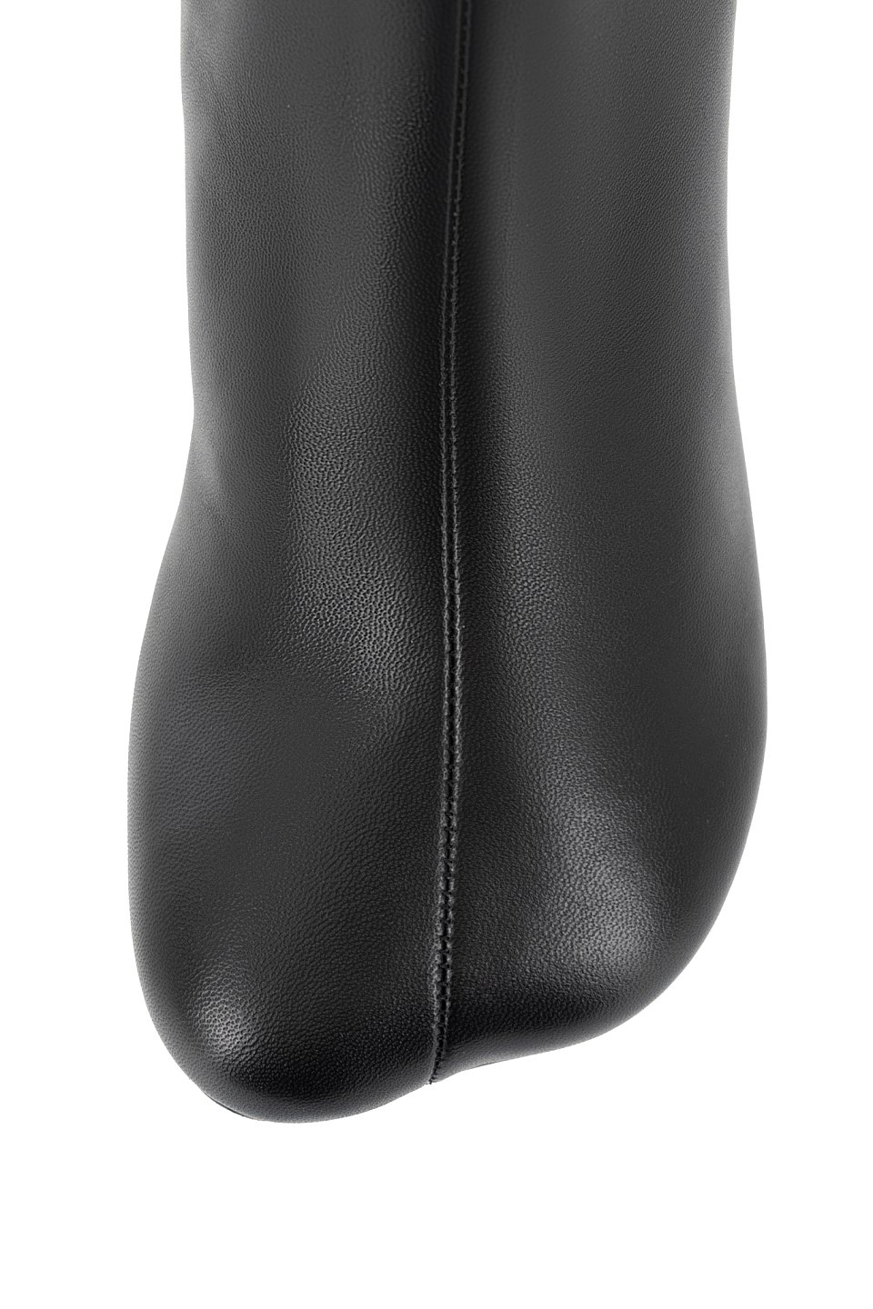 Ботинки MM6 - фото 4