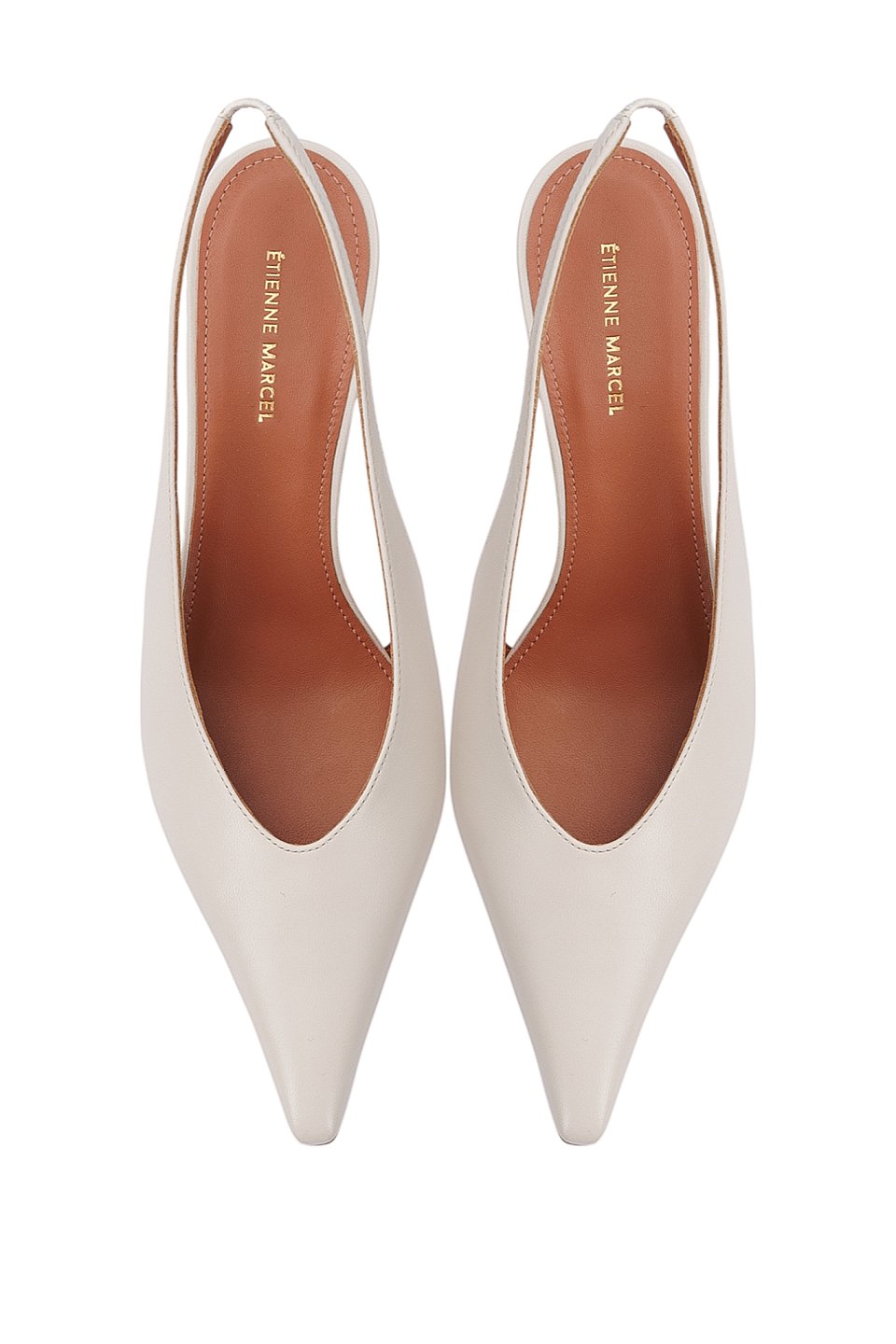 Туфли Etienne Marcel - фото 4