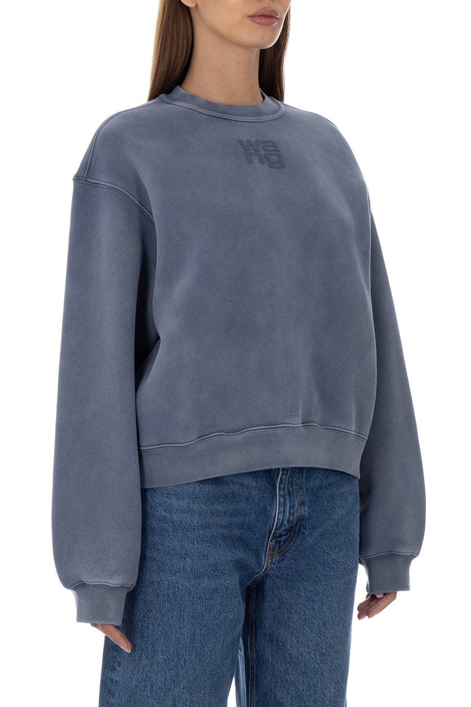 Толстовка Alexander Wang - фото 3