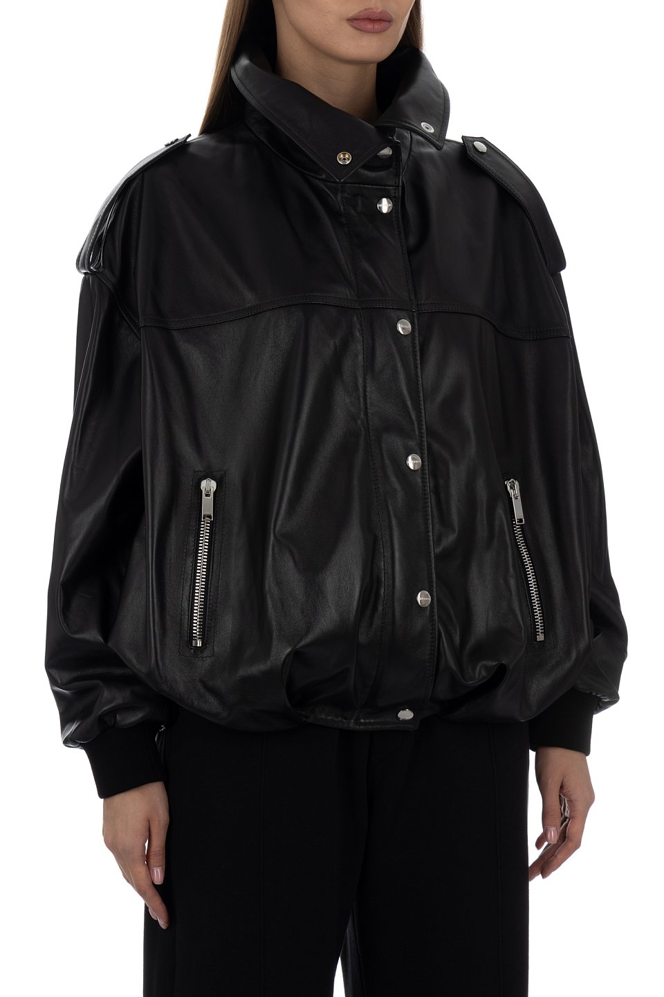 Бомбер Halfboy - фото 3