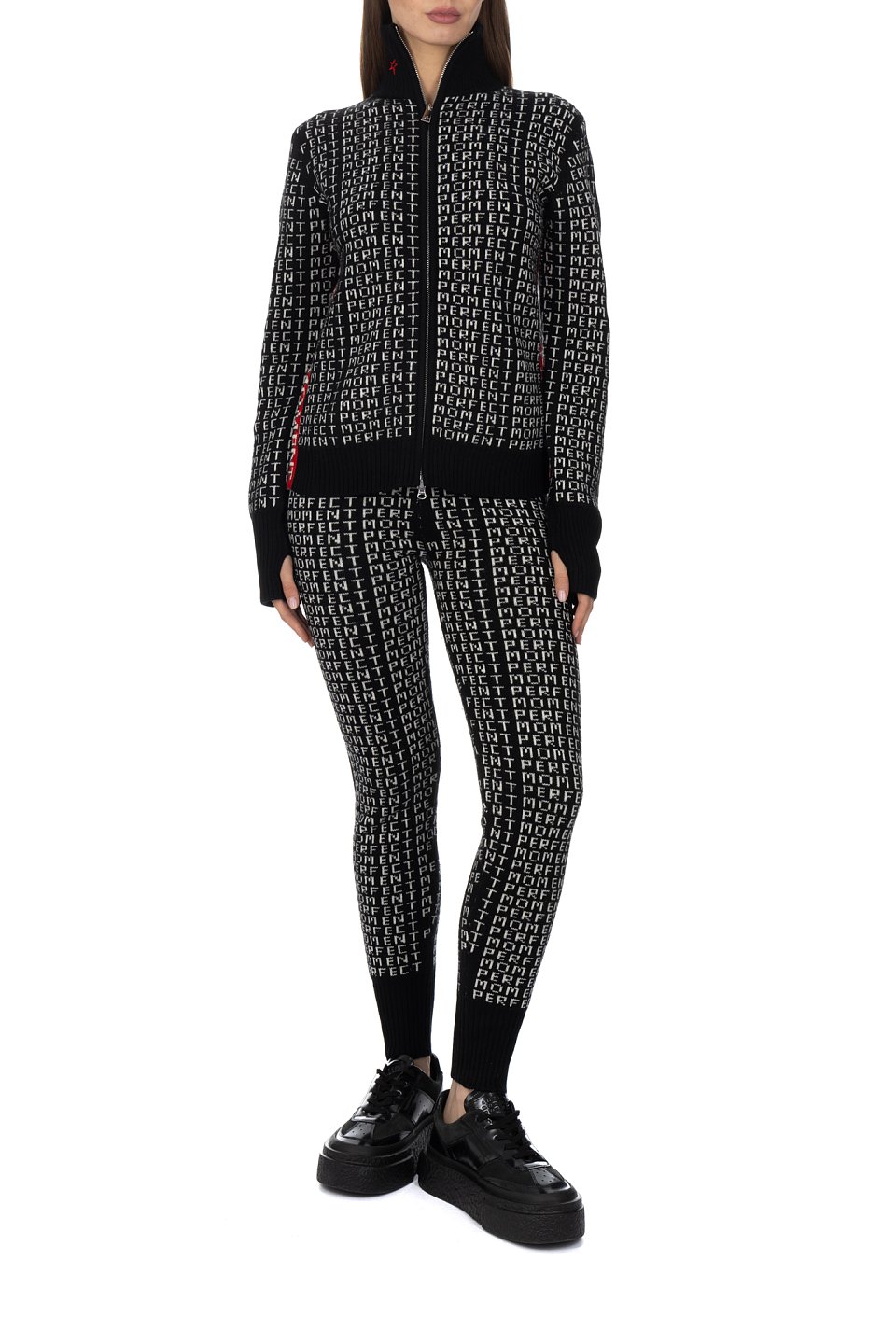 Леггинсы Perfect Moment - фото 2