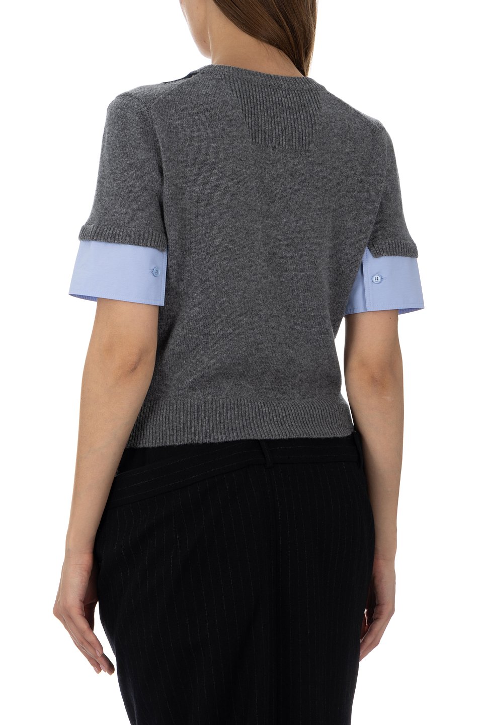 Джемпер Juun.j - фото 4