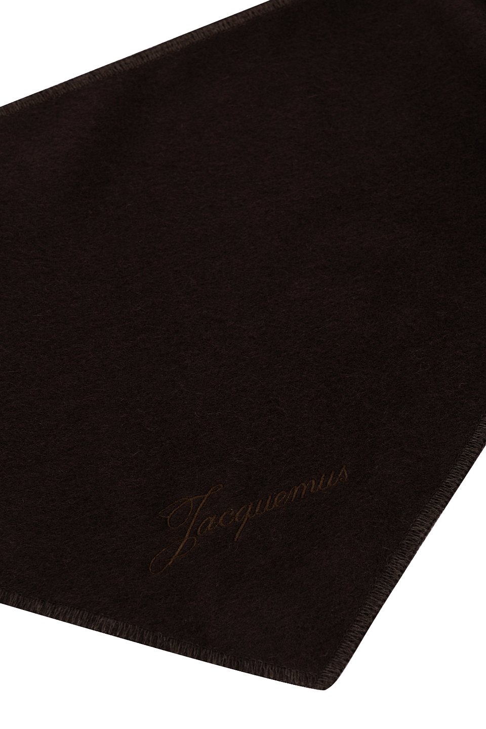 Бандана Jacquemus - фото 2