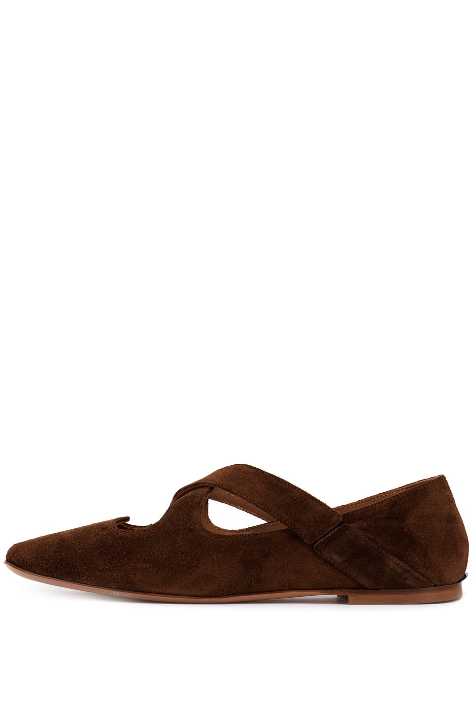 Балетки A.bocca - фото 1